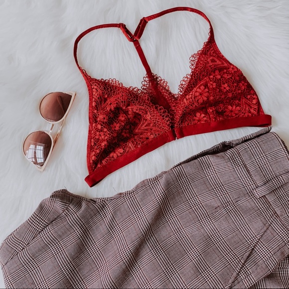 Victoria's Secret Other - VS lace bralette